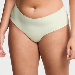 Victoria's Secret No-Show Women Mid-Rise Basic Brief-picture-37