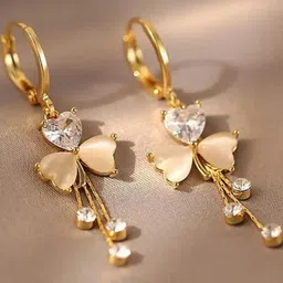 Brijsun Alloy Earrings-picture-18