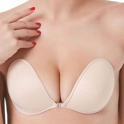 CareDone Bra Medium Coverage Lightly Padded-picture-27