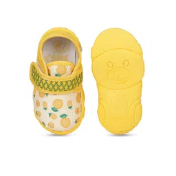 Lil Lollipop Boys Printed Sneakers image 2