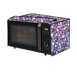 the furnishing tree PVC Waterproof Microwave Oven Cover Compatible for Onida 23 L Convection MO23CJ-picture-18