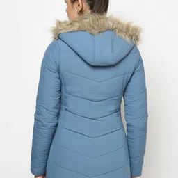 Trufit Women Insulator Puffer Jacket image 3