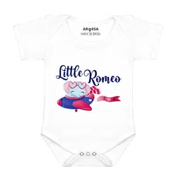 Arvesa Infants Printed Bodysuit-picture-37