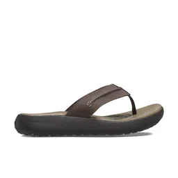 Crocs Men Croslite Thong Flip-Flops image 5