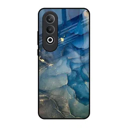 QRIOH Abstract Printed OnePlus Nord CE4 5G Back Case Mobile Accessories-picture-28