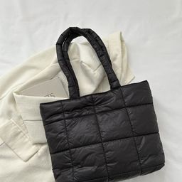CORSICA Women Black PU Handbags-picture-36