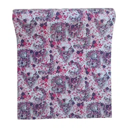 Mopak Decor Pink Set of 1 Regular Shelf Liner Organisers-picture-10