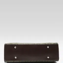 Anouk Floral Print Laptop Shoulder Bag - Up to 16 inch image 5