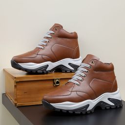 riffway Men Printed Sneakers-picture-34