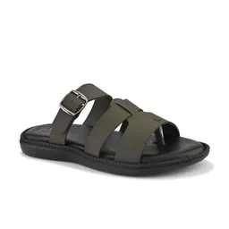 John Karsun Men Comfort Sandals-image-87