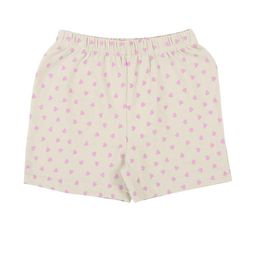 MeeMee Girls Printed Regular Fit Regular Shorts-picture-33