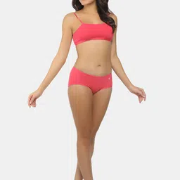 Shyygl Set of 3 Low-Rise Hipster Briefs image 4