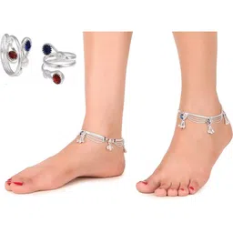 AamNa Enterprises Anklet-picture-27