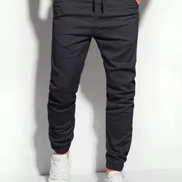StyleCast x Revolte Men Chinos Trousers-picture-38