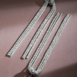 Rubans Voguish Classic Drop Earrings image 5