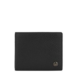 Da Milano Men Textured Leather Two Fold Wallet-picture-43