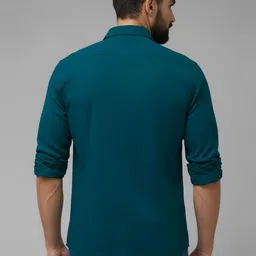 SZN Men Standard Casual Shirt image 4