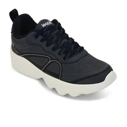 Liberty WATSON-1E Men Running Non-Marking Sports Shoes-image-14