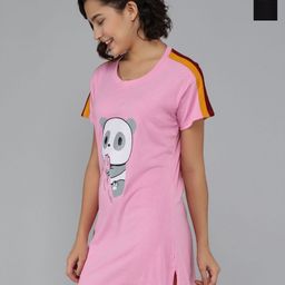 Christy World Women Pack Of 2 T-shirt-picture-30