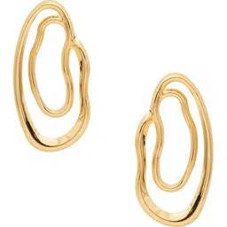 Stoln Quirky Studs Earrings image 2