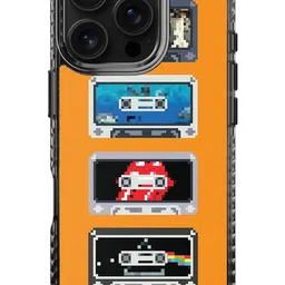 DailyObjects Abstract Printed iPhone 16 Pro Max Back Case Mobile Accessories-picture-14