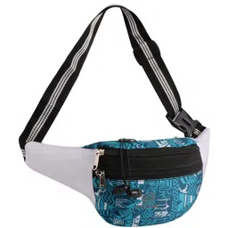 NICE PURSE Printed fwd image 4