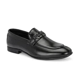 House of Pataudi Men Lightweight With Soft Cushion Loafers image 5