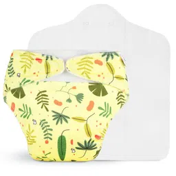 SuperBottoms Super Soft Reusable Swim Diaper-image-32