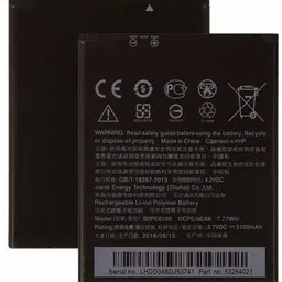 Facelift Mobile Battery For HTC Desire 620 620G D820 D620 D820MU D820MT 820 MINI With 6 Months Warranty-picture-24