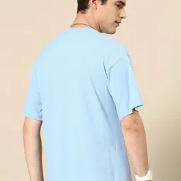 PockMAN Men Bio Finish T-shirt image 3