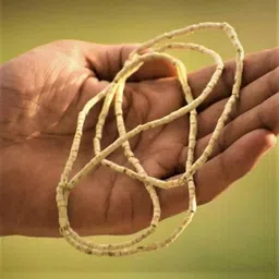 LOBYA Unisex Necklace image 2