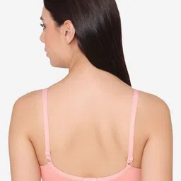 GROVERSONS Paris Beauty Solid Bra Full Coverage Non Padded Non-Wired image 3