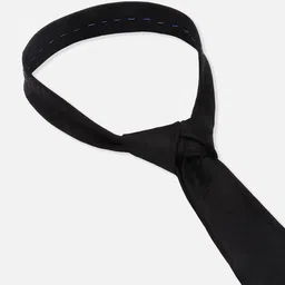 Van Heusen Men Printed Skinny Tie image 4