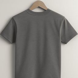 KIDAROO Kids-Unisex Cotton Tshirts-picture-18