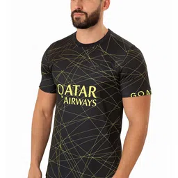 dostitch Men Printed Dri-FIT T-shirt-picture-24