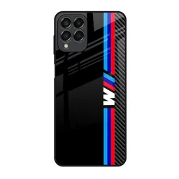 QRIOH Quirky Printed Samsung Galaxy M33 5G Back Case Mobile Accessories-picture-35