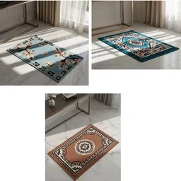 adib carpet 30 cm X 50 Acrylic Runner-picture-47