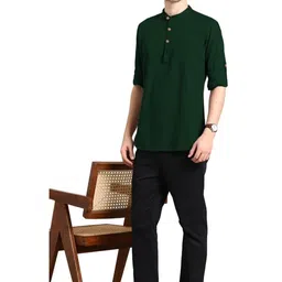 LENIA Men Kurta image 3
