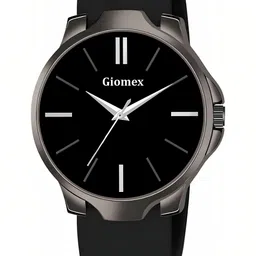 PERUCCI Men Brass Dial & Straps Analogue Watch WATH94EWKVHAUDQZ image 4