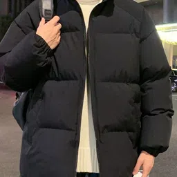 StyleCast x Revolte Men Padded Jacket-picture-49