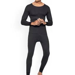 Sporto by Macho Round Neck Thermal Set-image-14