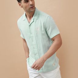 CODE by Lifestyle Men Opaque Casual Shirt-picture-30