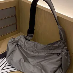 Mast & Harbour Bucket Shoulder Bag-picture-21