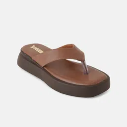 The Roadster Lifestyle Co Square Toe Platform Heels image 2