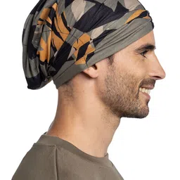 Original Buff SA Printed UPF 50 Cooling Coolnet UV Headband image 2