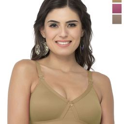 College Girl Bra Full Coverage Lightly Padded-picture-33