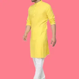 ANUJ FASHION Men Kurta-picture-14
