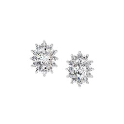 Sparkles Women Earrings Diamond-picture-13