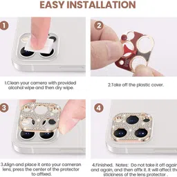 Luxury Kase Solid Printed iPhone 13 Mini Back Case Mobile Accessories image 3