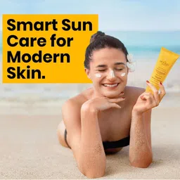 The FaceCraft Project Nourish SPF 50+ Broad Spectrum Sunscreen- 50 g image 3